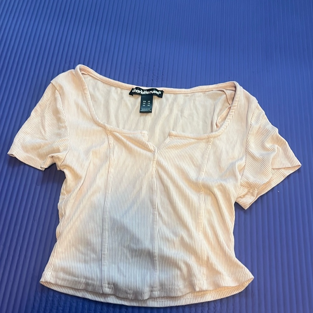 Tshirt size xs